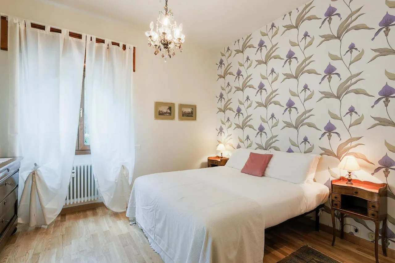 Apartment Casa Panoramica - By My Home In Como