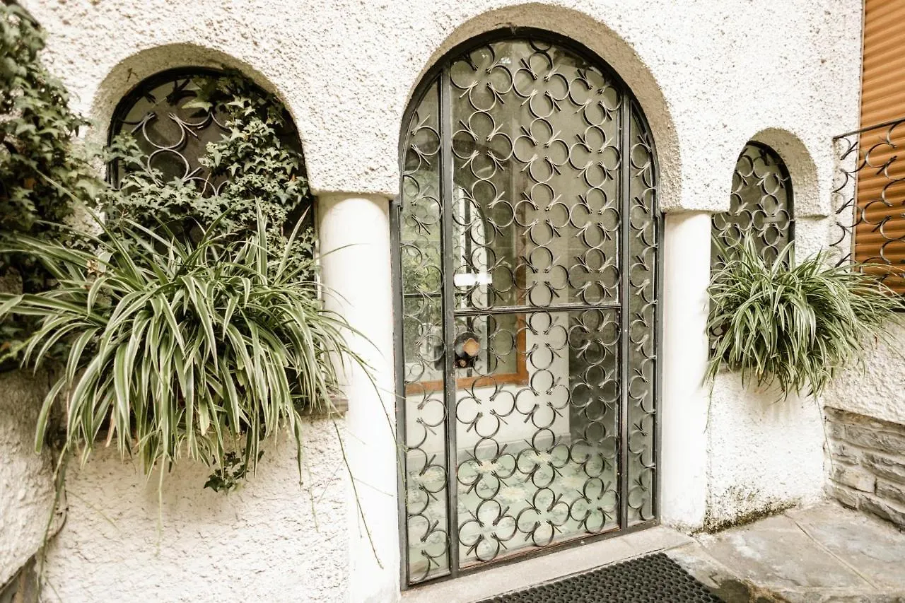 Casa Panoramica - By My Home In Como 0*,  Italien