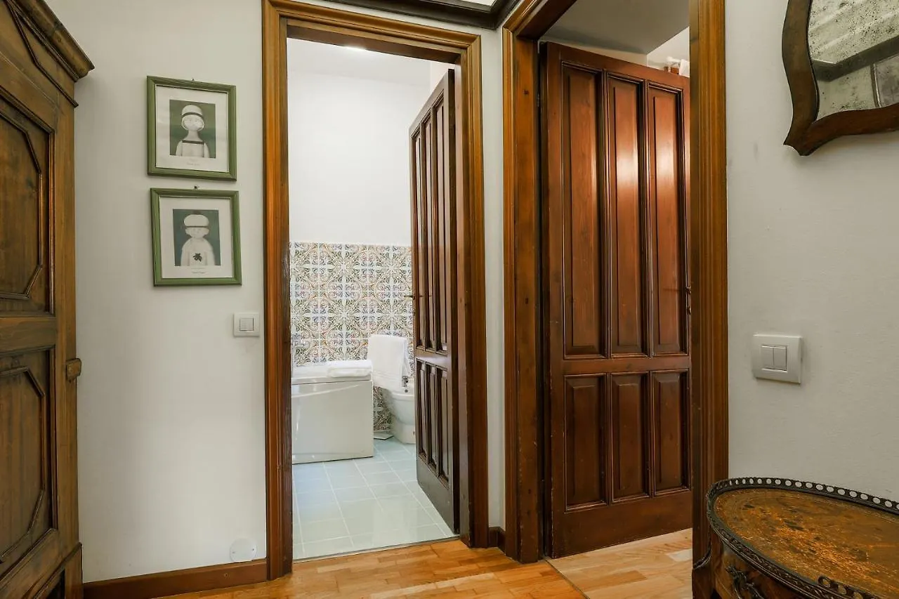 Apartment Casa Panoramica - By My Home In Como Italien