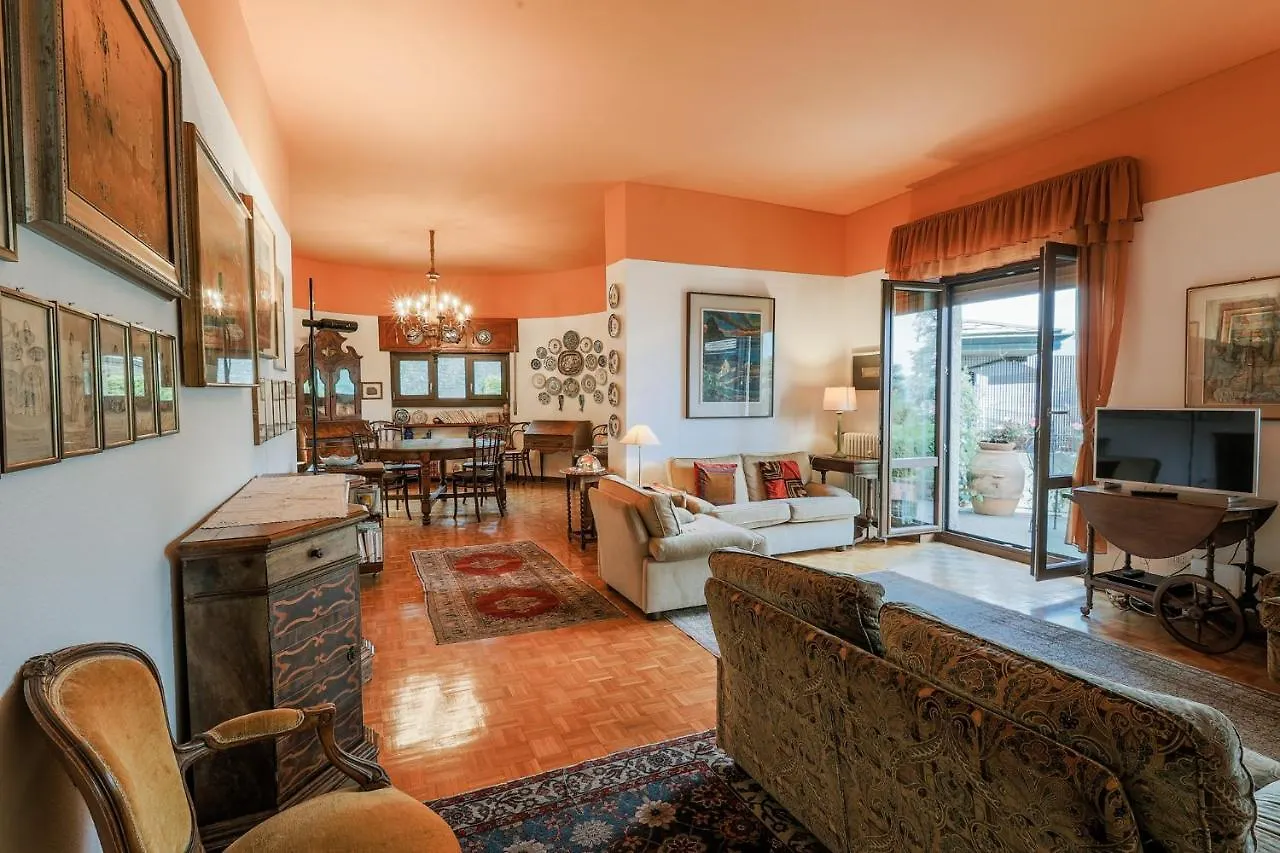 Casa Panoramica - By My Home In Como