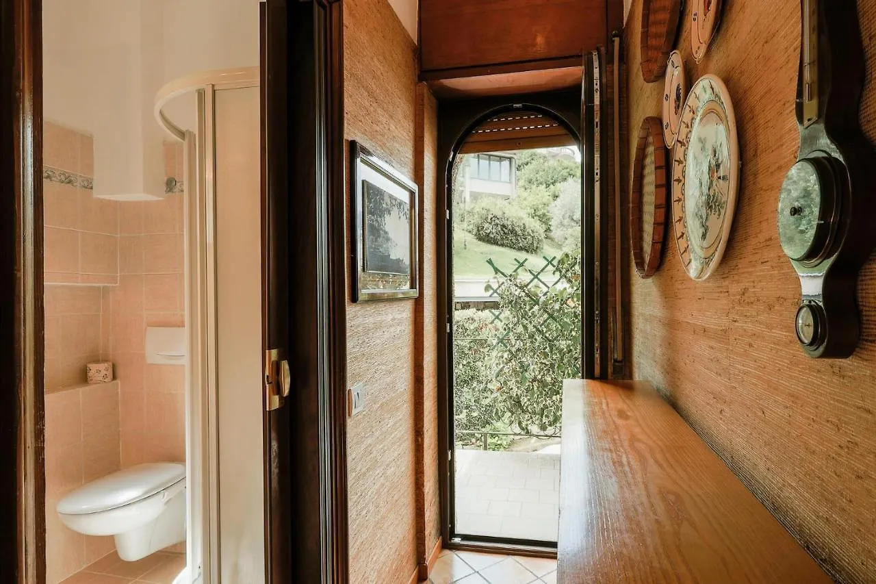 Casa Panoramica - By My Home In Como Apartment