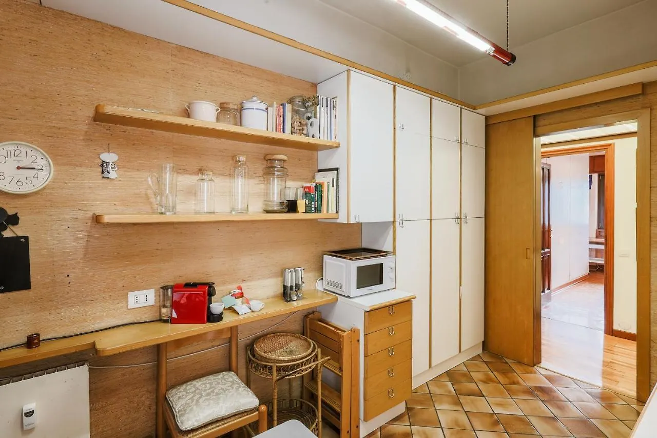 Apartment Casa Panoramica - By My Home In Como Italien