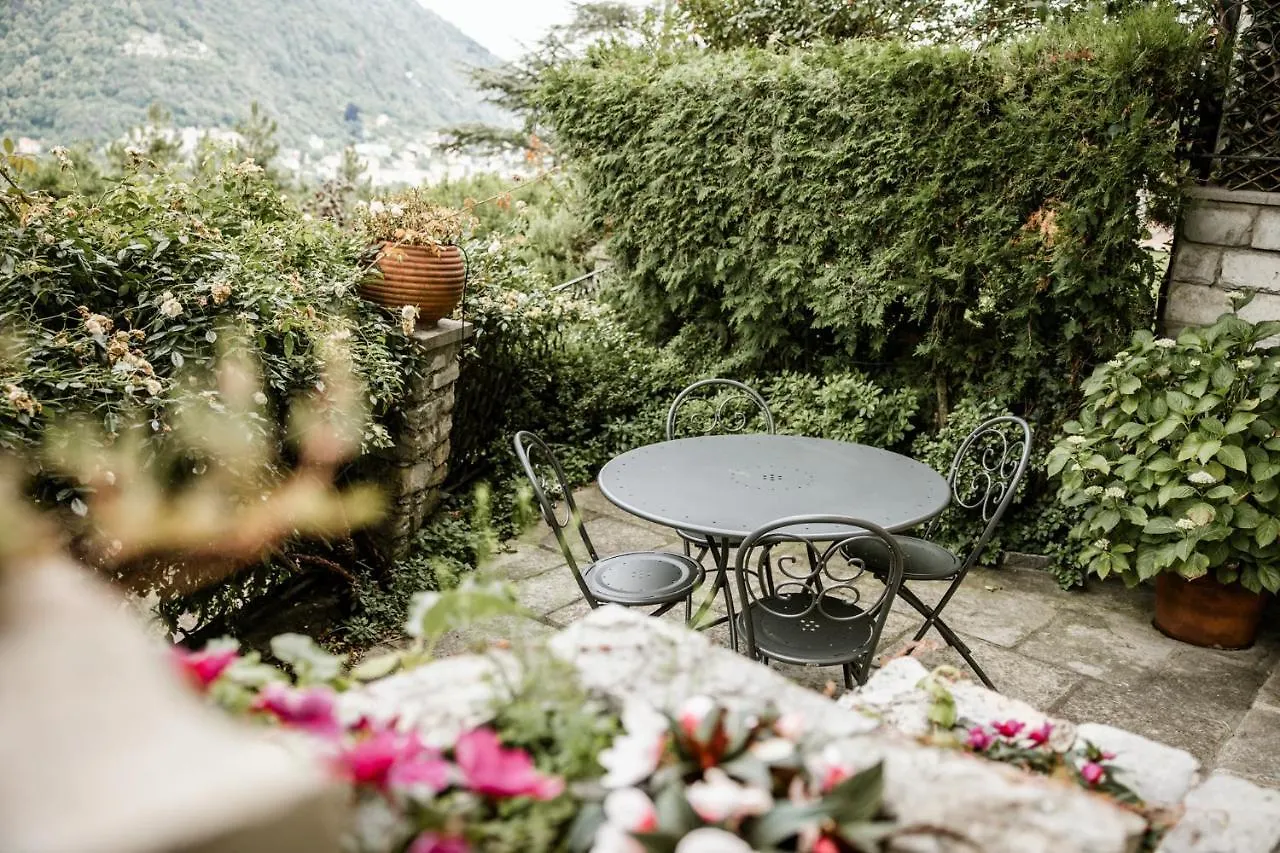 Casa Panoramica - By My Home In Como
